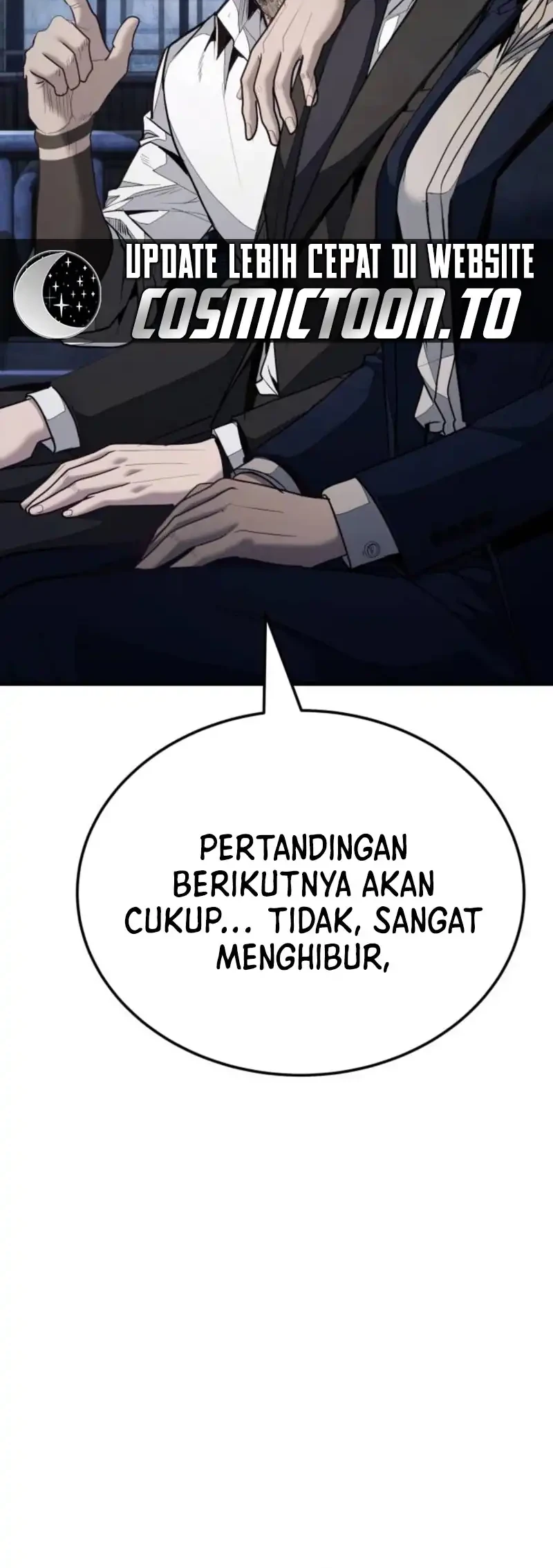 I Beat Up My Boss Chapter 27 Gambar 66