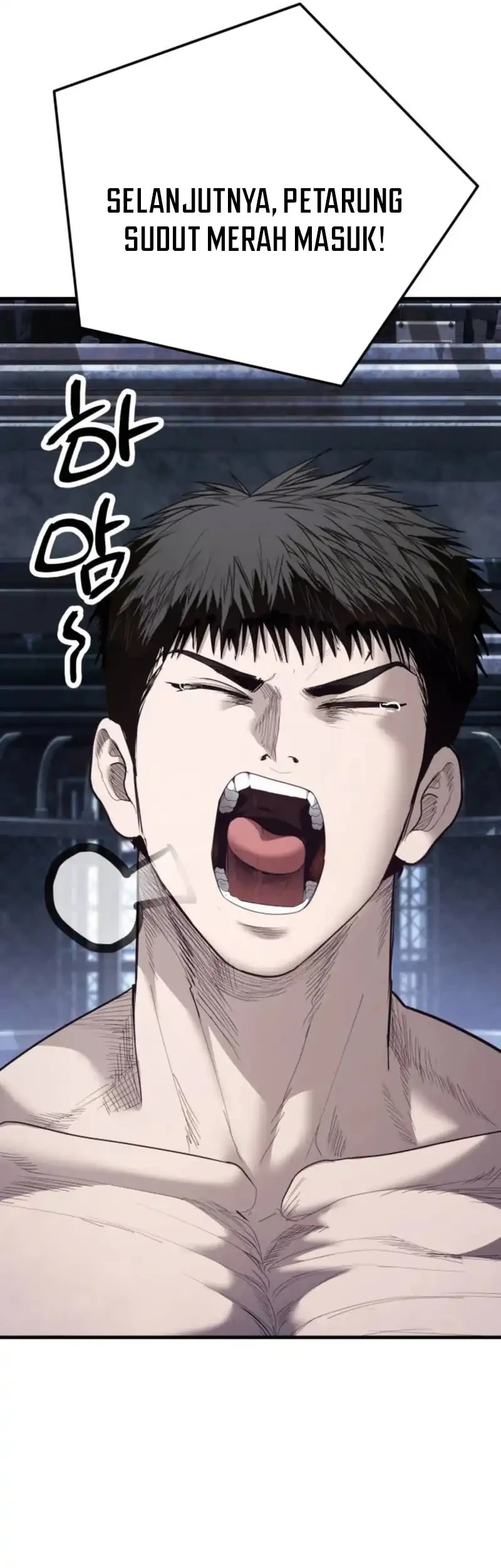 I Beat Up My Boss Chapter 27 Gambar 67