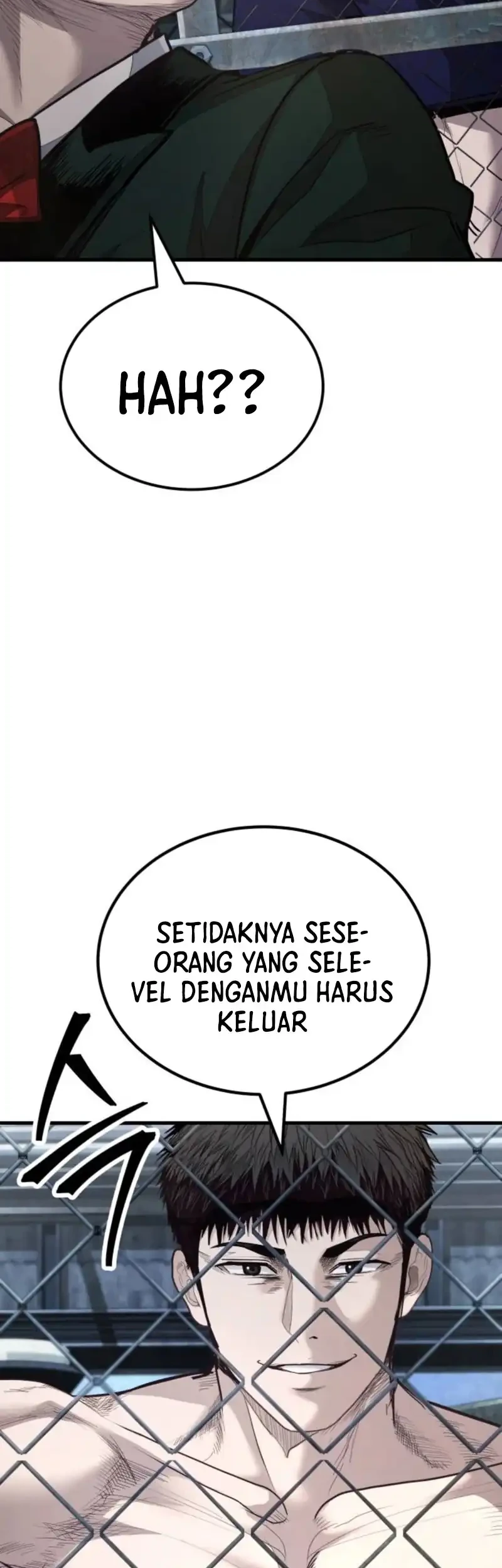 I Beat Up My Boss Chapter 27 Gambar 76