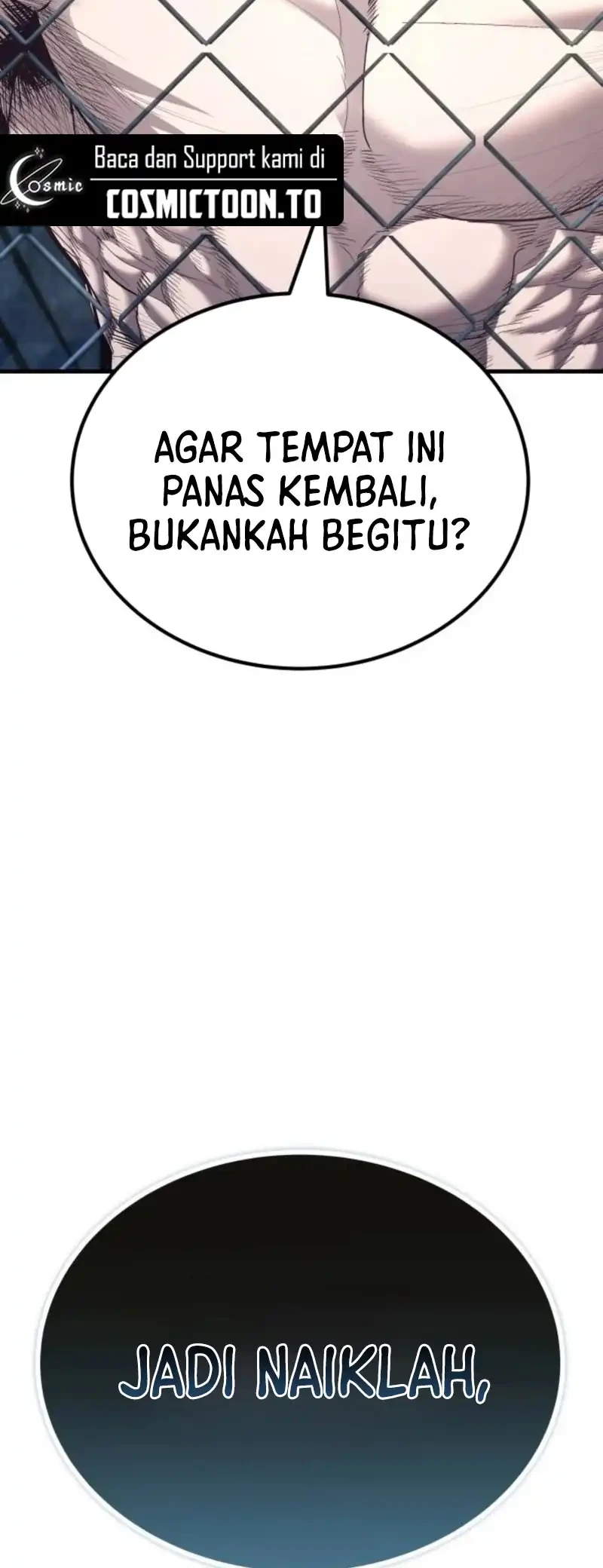 I Beat Up My Boss Chapter 27 Gambar 77