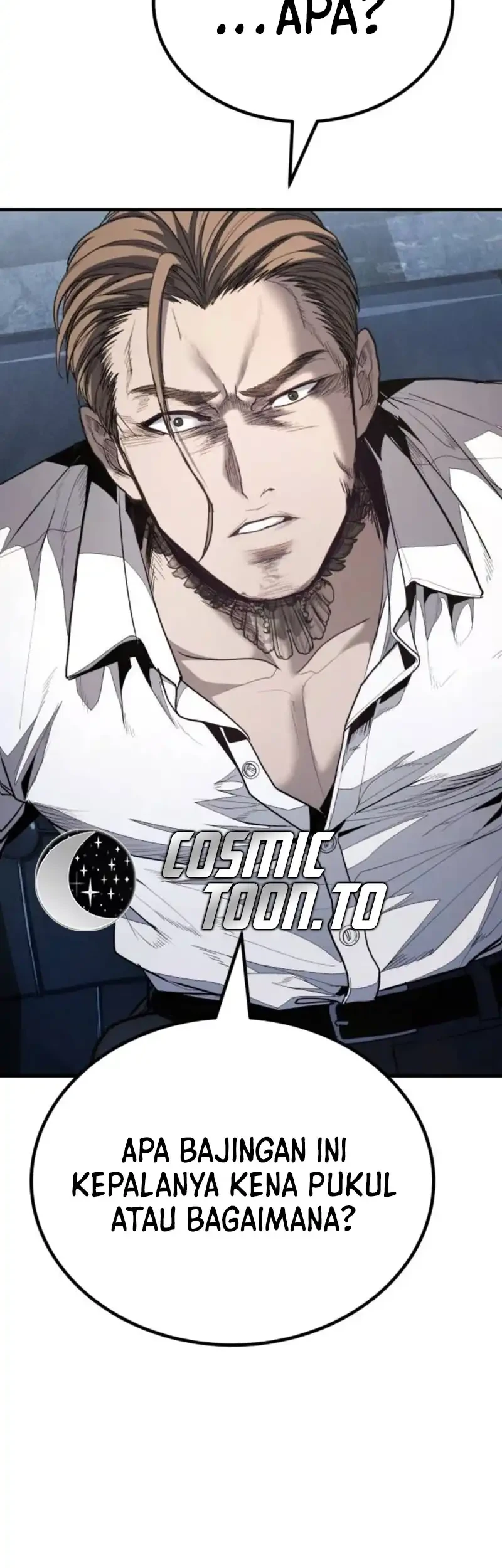 I Beat Up My Boss Chapter 27 Gambar 80
