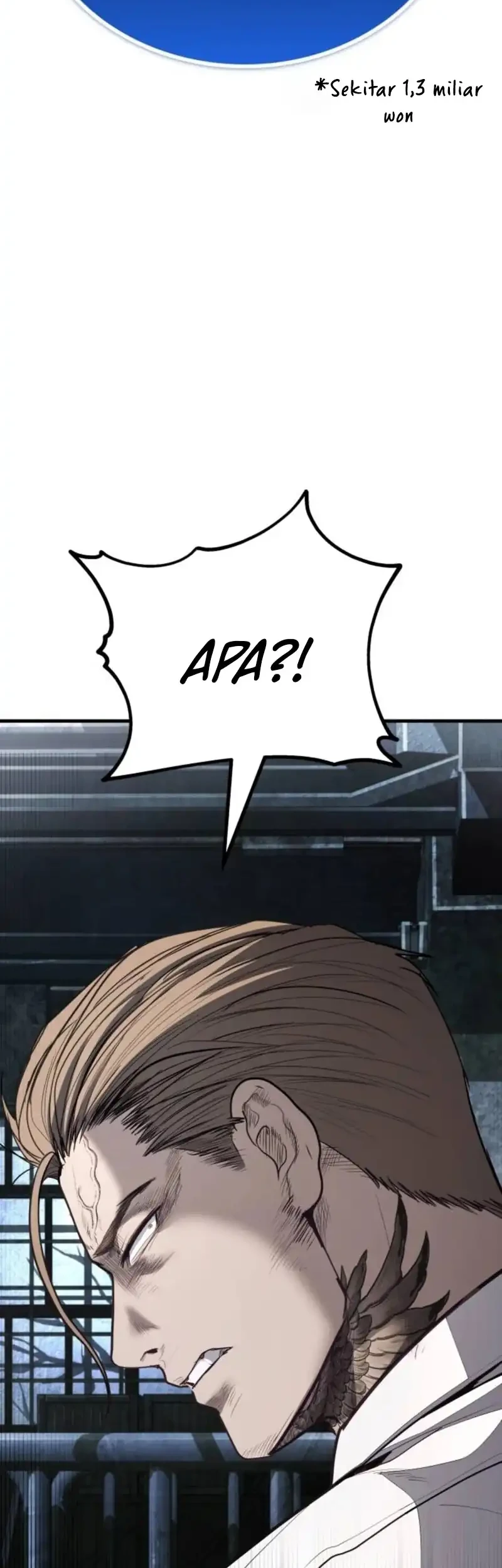 I Beat Up My Boss Chapter 27 Gambar 86