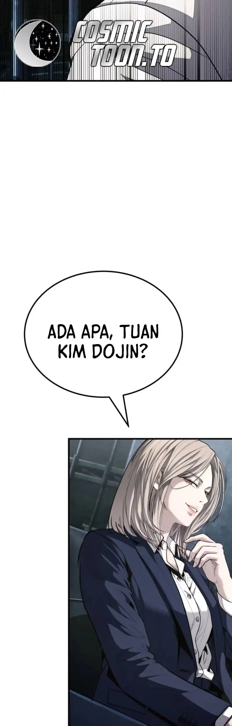 I Beat Up My Boss Chapter 27 Gambar 87