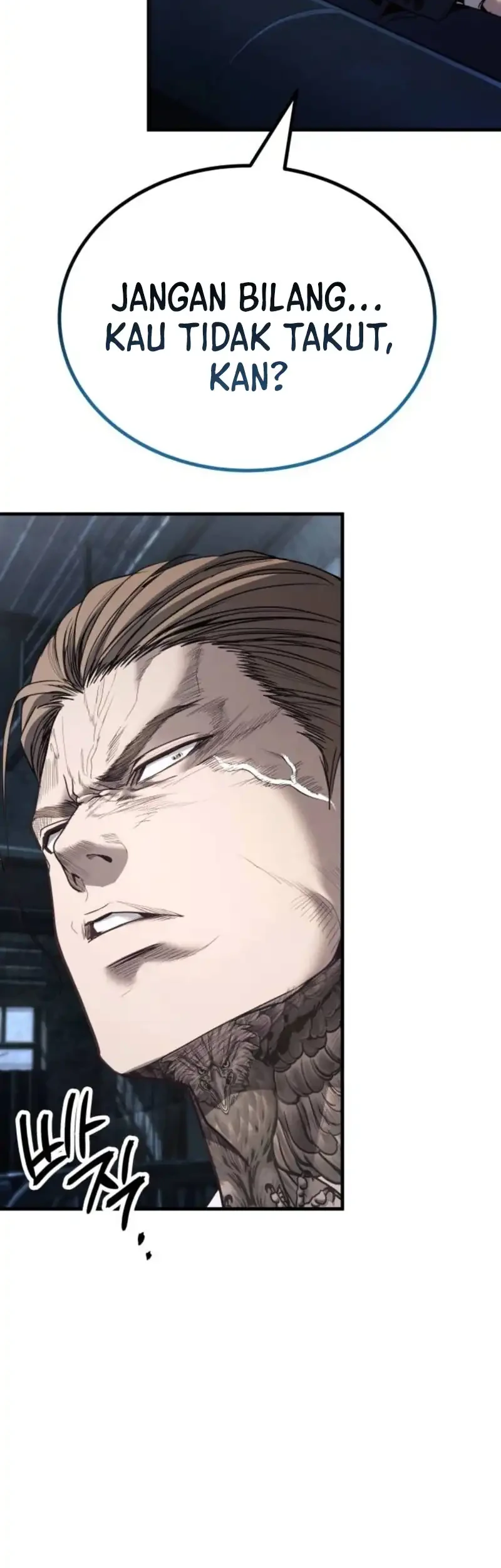 I Beat Up My Boss Chapter 27 Gambar 88