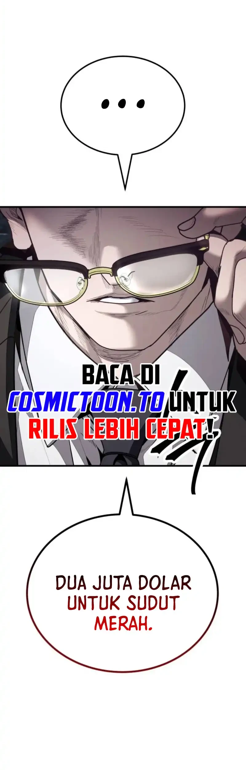 I Beat Up My Boss Chapter 27 Gambar 89