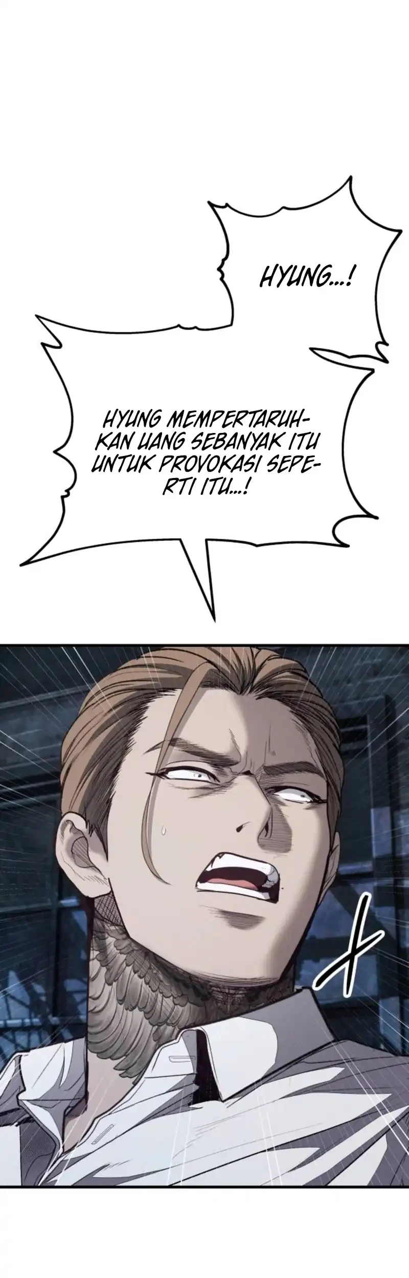 I Beat Up My Boss Chapter 27 Gambar 90