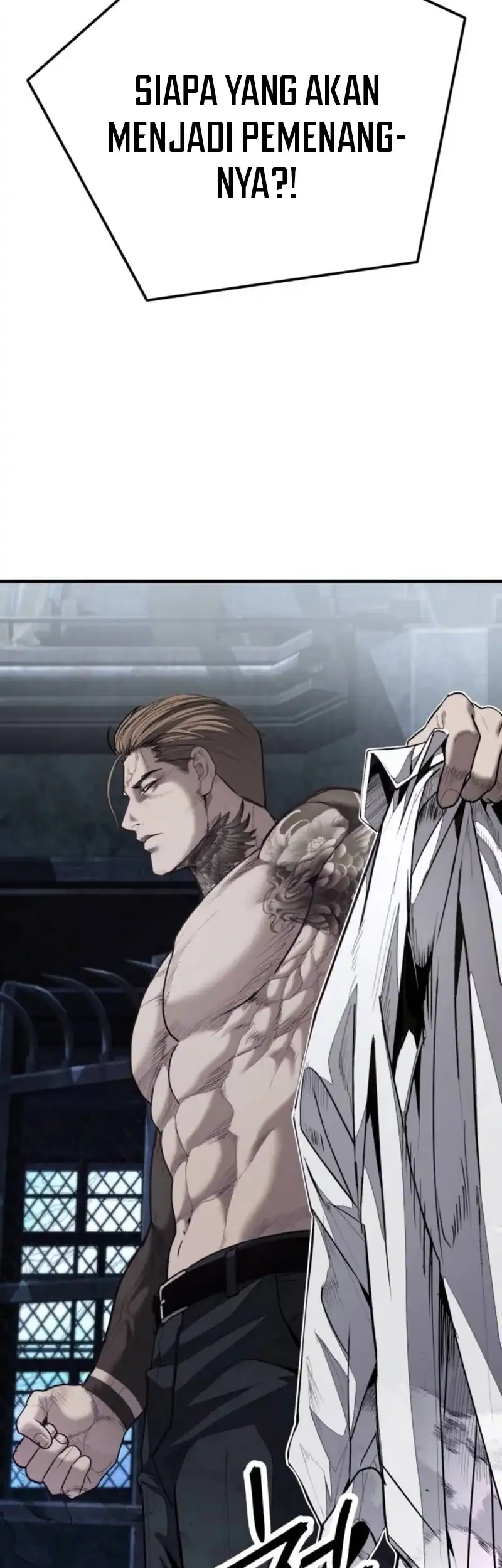 I Beat Up My Boss Chapter 27 Gambar 97