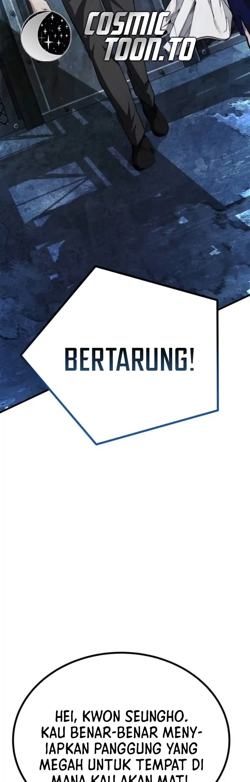 I Beat Up My Boss Chapter 27 Gambar 99