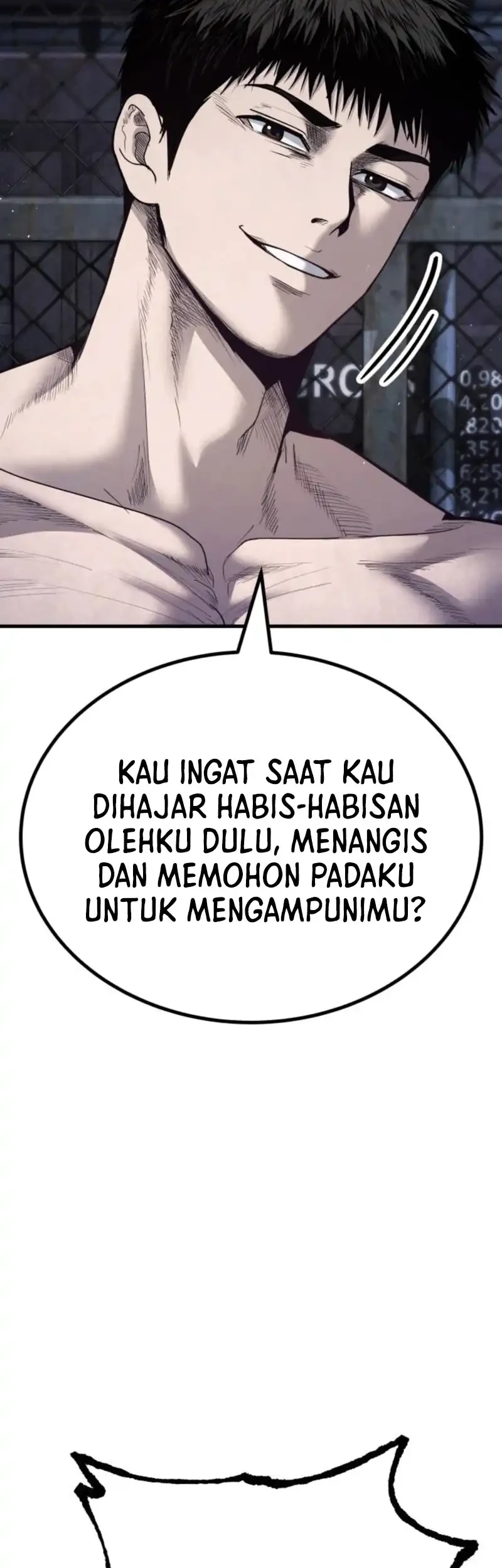 I Beat Up My Boss Chapter 27 Gambar 102