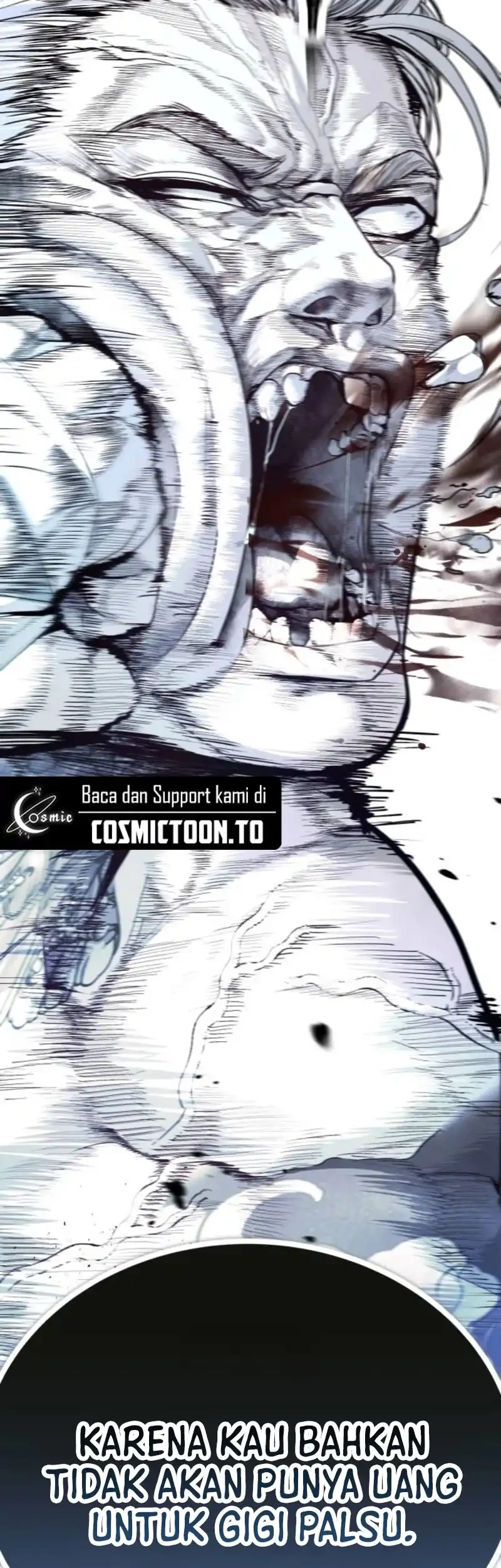 I Beat Up My Boss Chapter 27 Gambar 112