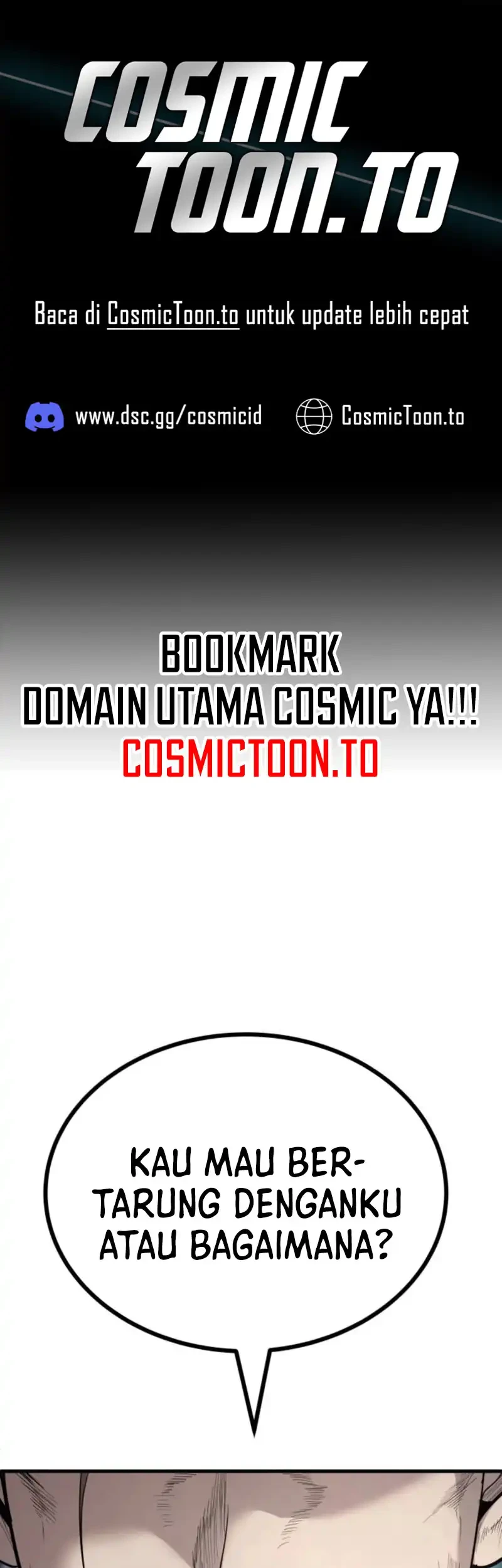 Komik I Beat Up My Boss Chapter 27 gambar 1