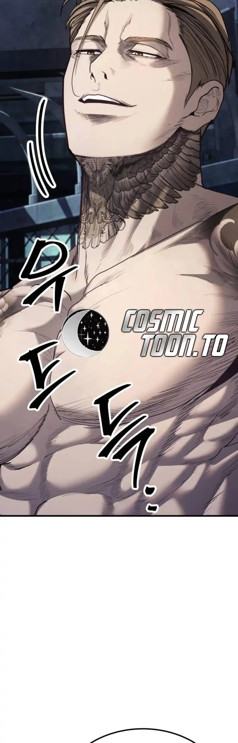 I Beat Up My Boss Chapter 27 Gambar 3