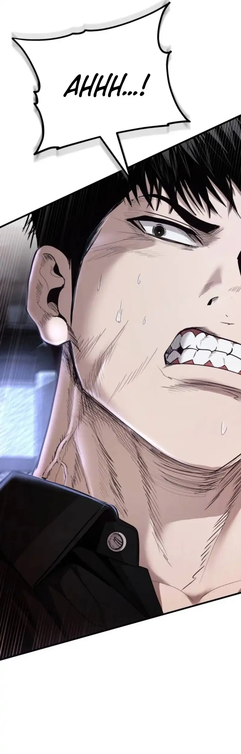 I Beat Up My Boss Chapter 27 Gambar 13