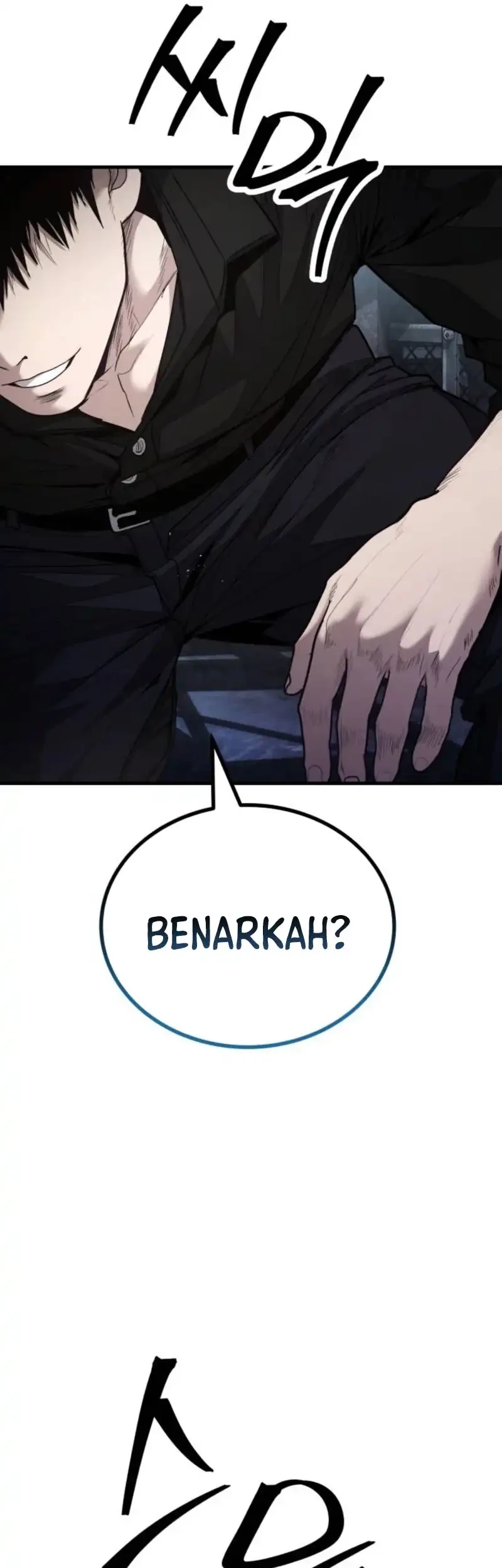 I Beat Up My Boss Chapter 27 Gambar 19