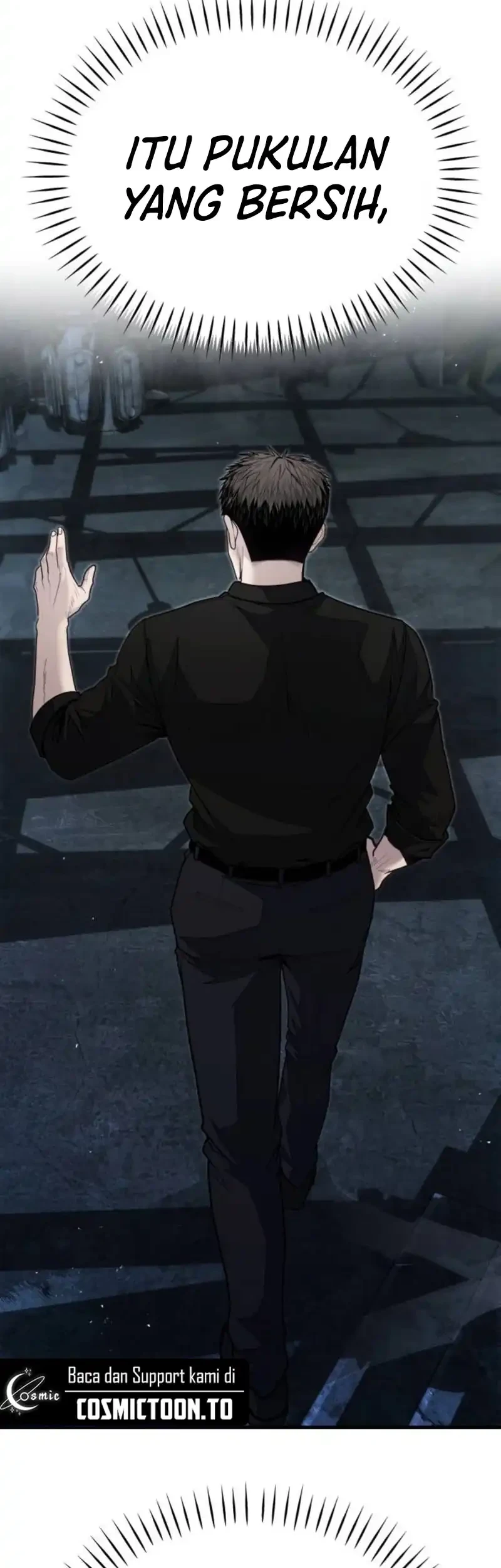I Beat Up My Boss Chapter 27 Gambar 23