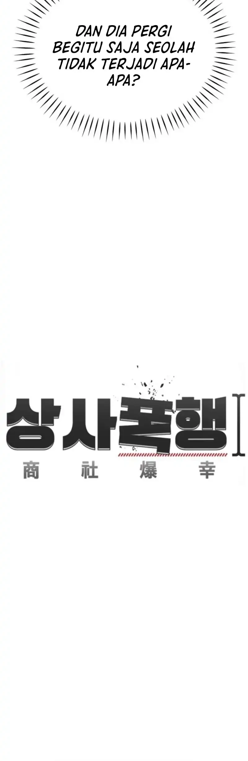 I Beat Up My Boss Chapter 27 Gambar 24