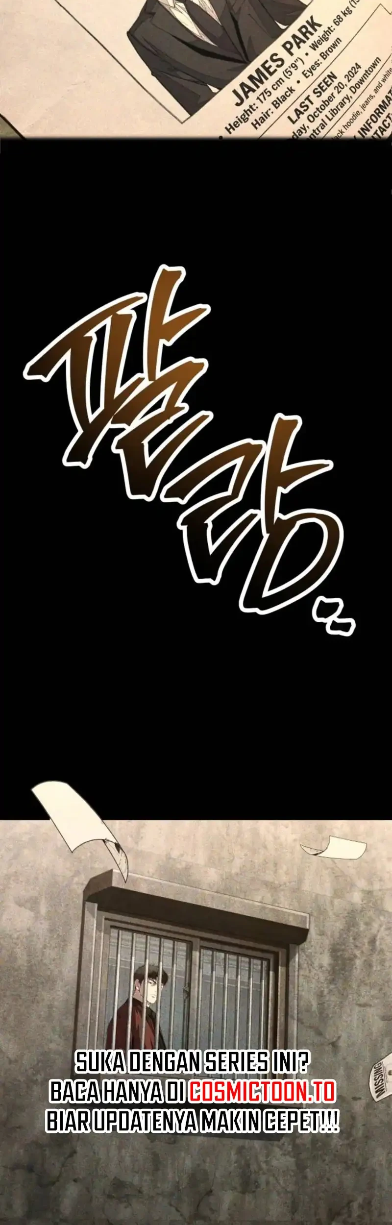 I Beat Up My Boss Chapter 27 Gambar 36