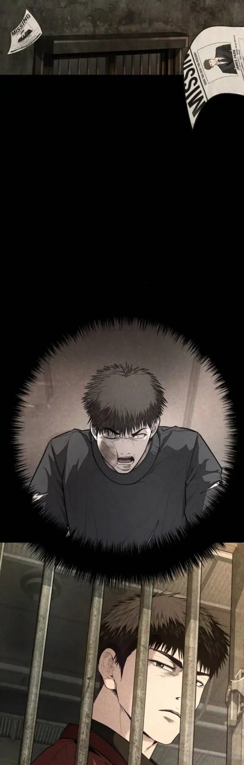 I Beat Up My Boss Chapter 27 Gambar 37