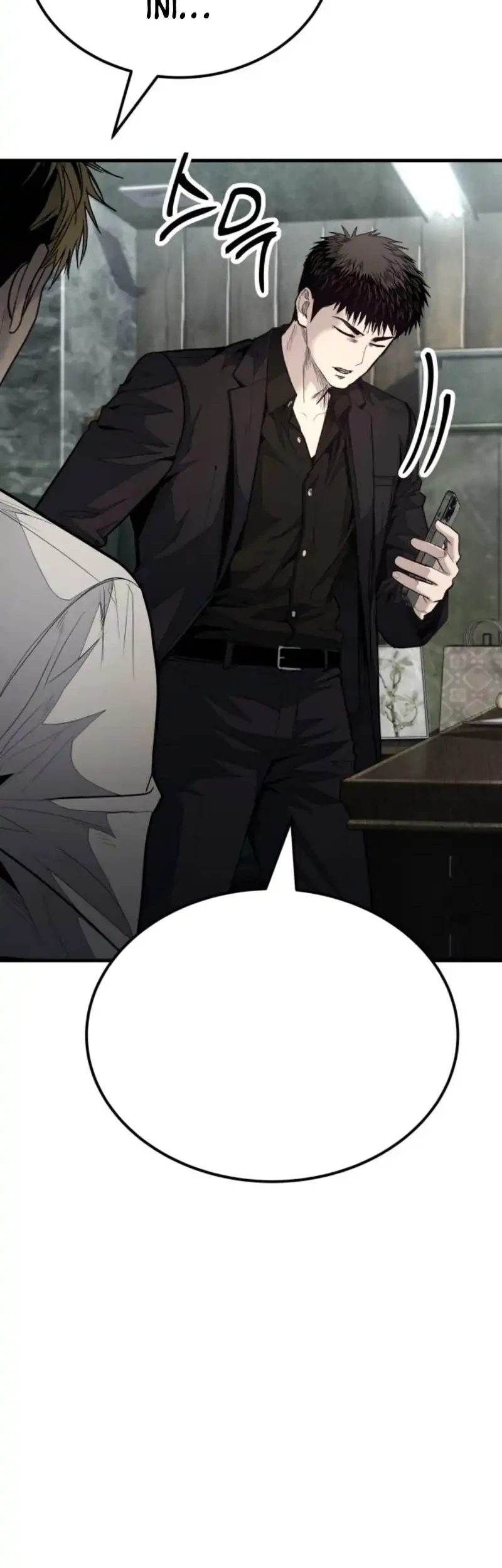 I Beat Up My Boss Chapter 27 Gambar 46