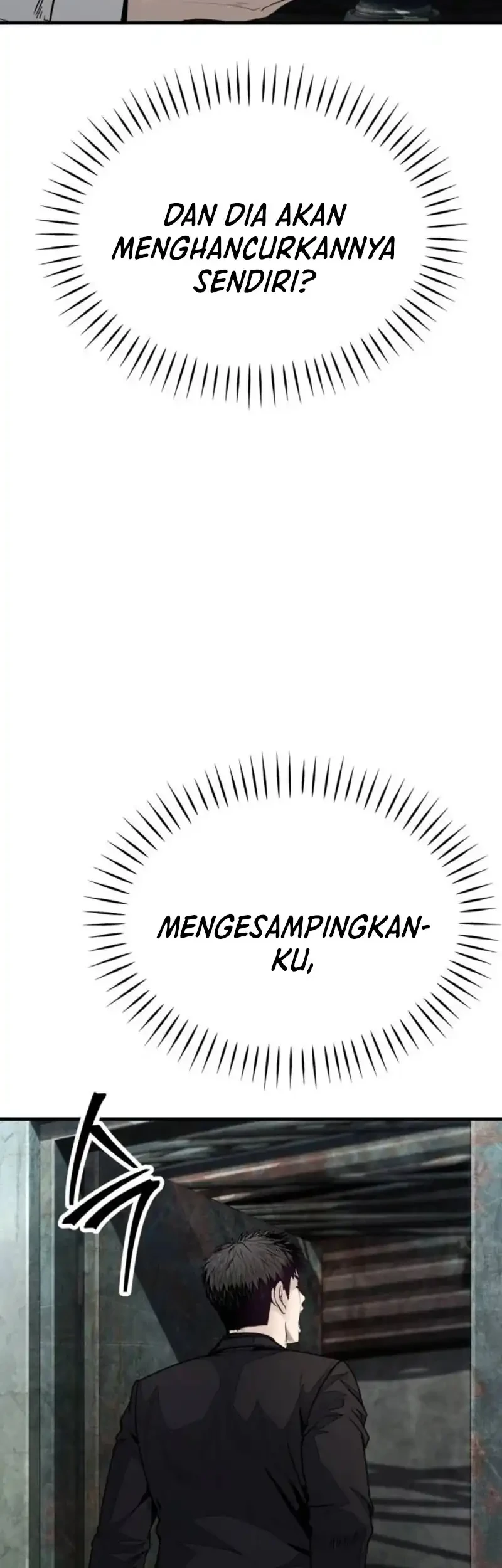 I Beat Up My Boss Chapter 27 Gambar 51