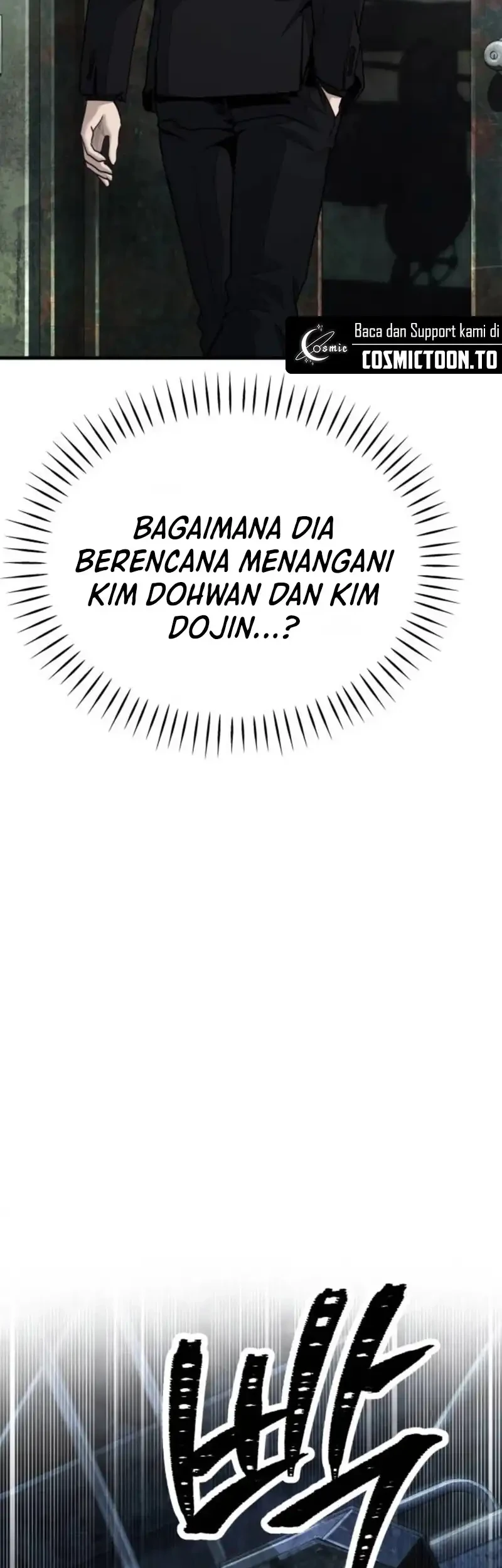 I Beat Up My Boss Chapter 27 Gambar 52