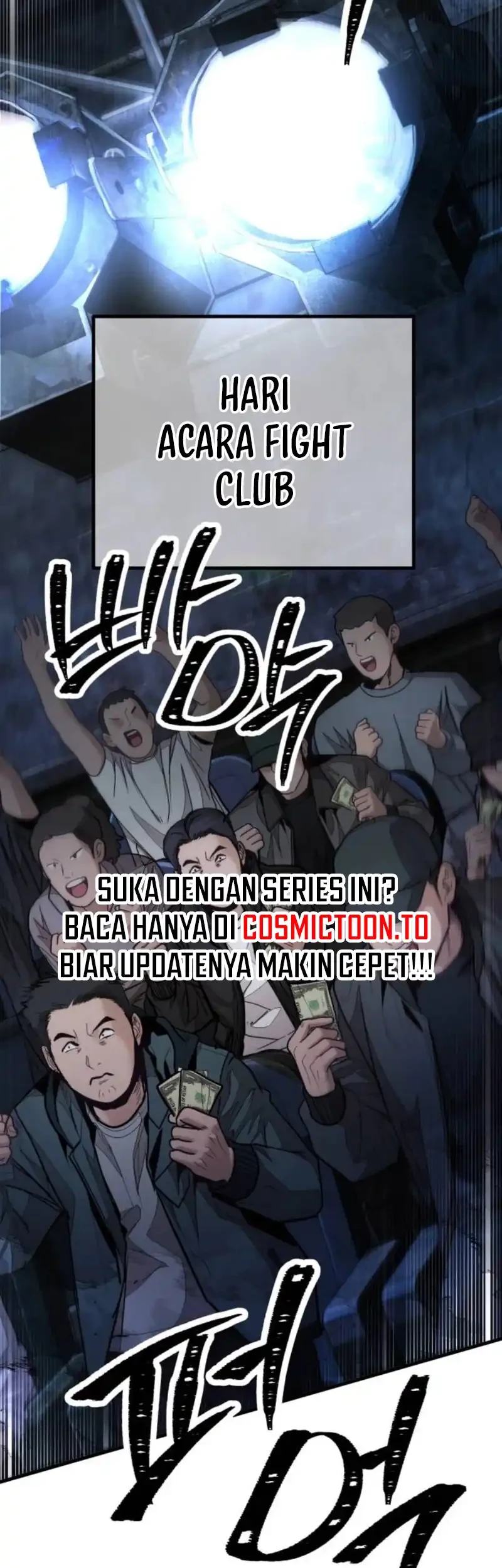 I Beat Up My Boss Chapter 27 Gambar 53