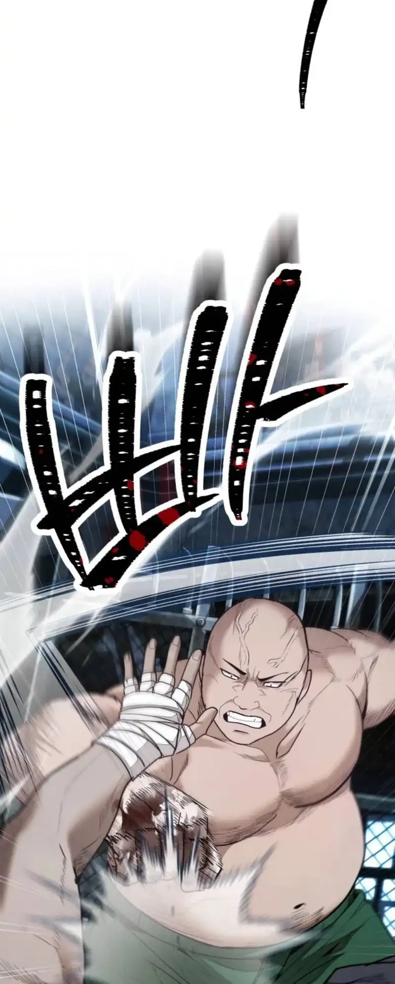 I Beat Up My Boss Chapter 27 Gambar 54