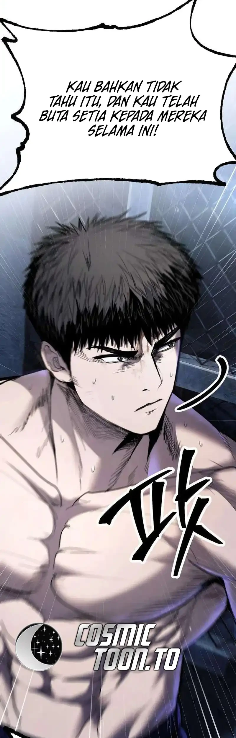 I Beat Up My Boss Chapter 28 Gambar 56