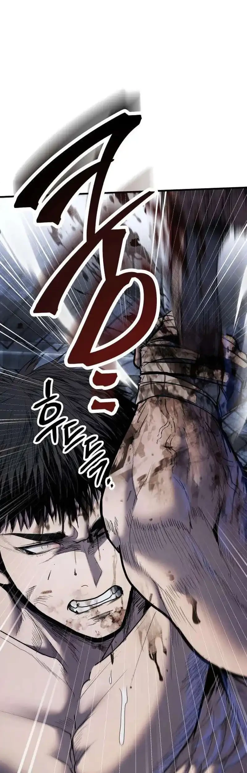 I Beat Up My Boss Chapter 28 Gambar 60