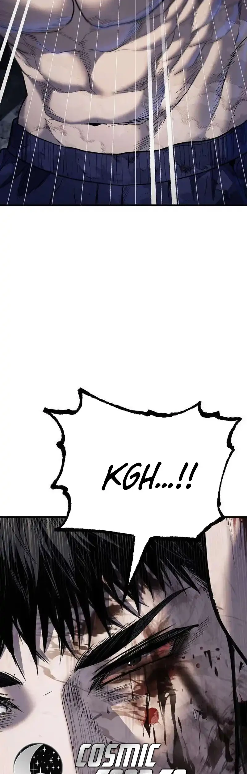 I Beat Up My Boss Chapter 28 Gambar 61