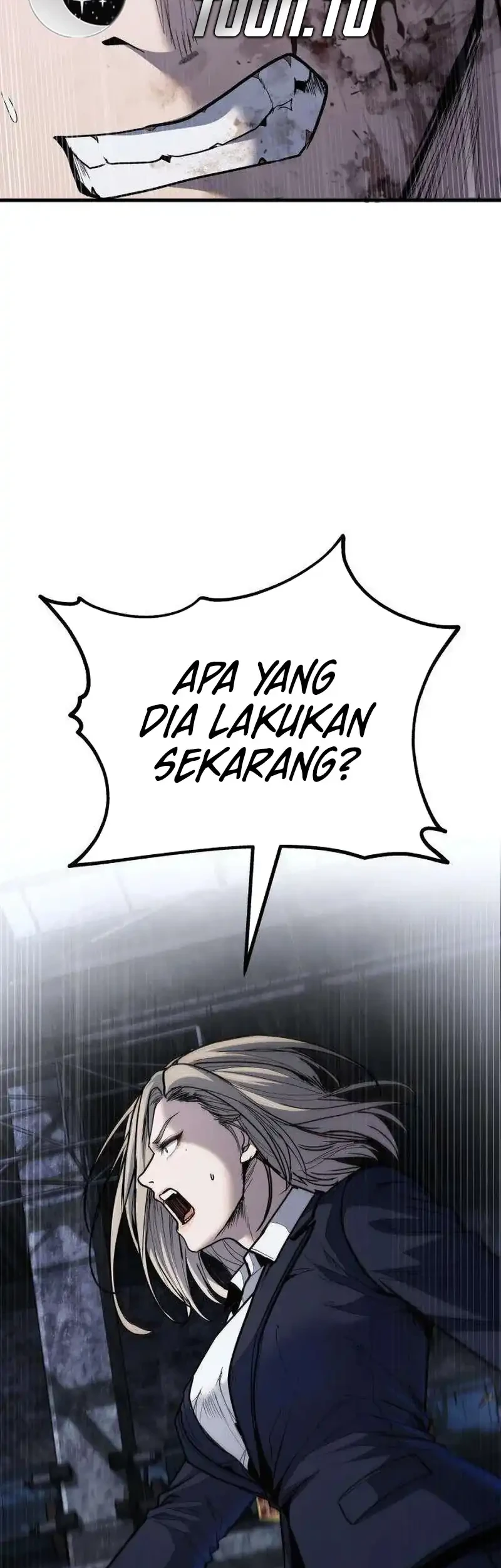 I Beat Up My Boss Chapter 28 Gambar 62