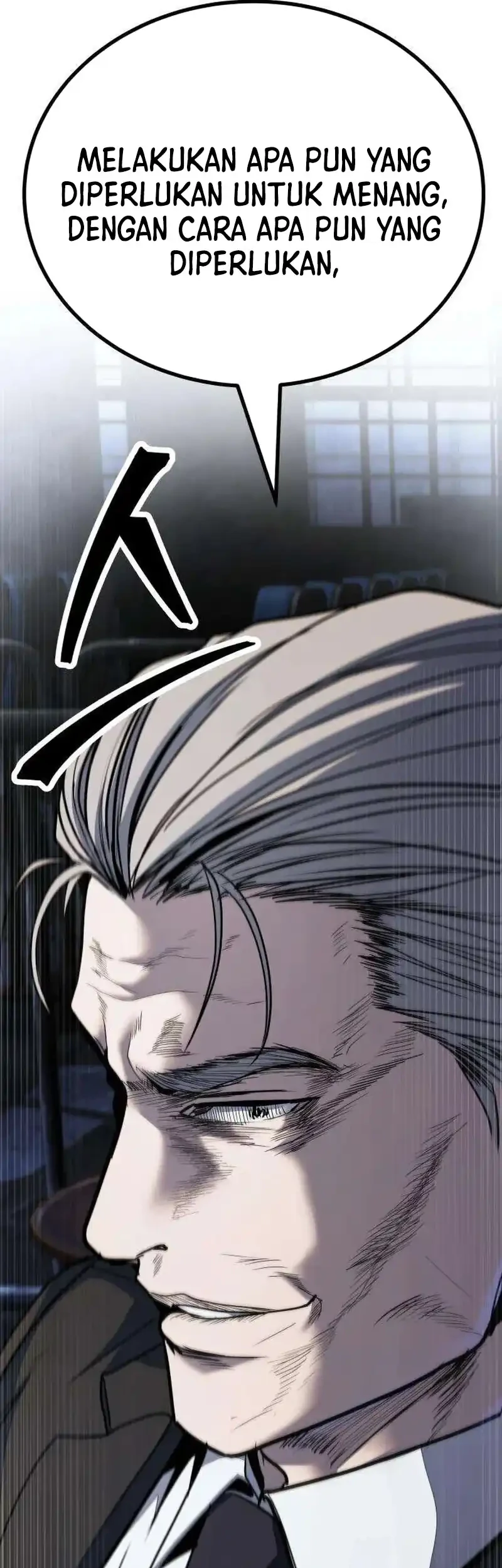 I Beat Up My Boss Chapter 28 Gambar 65