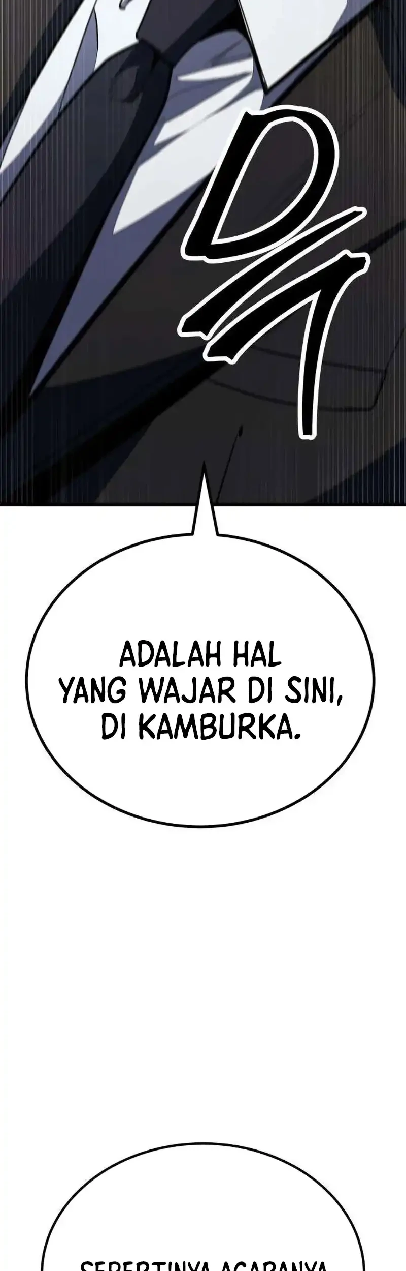 I Beat Up My Boss Chapter 28 Gambar 66