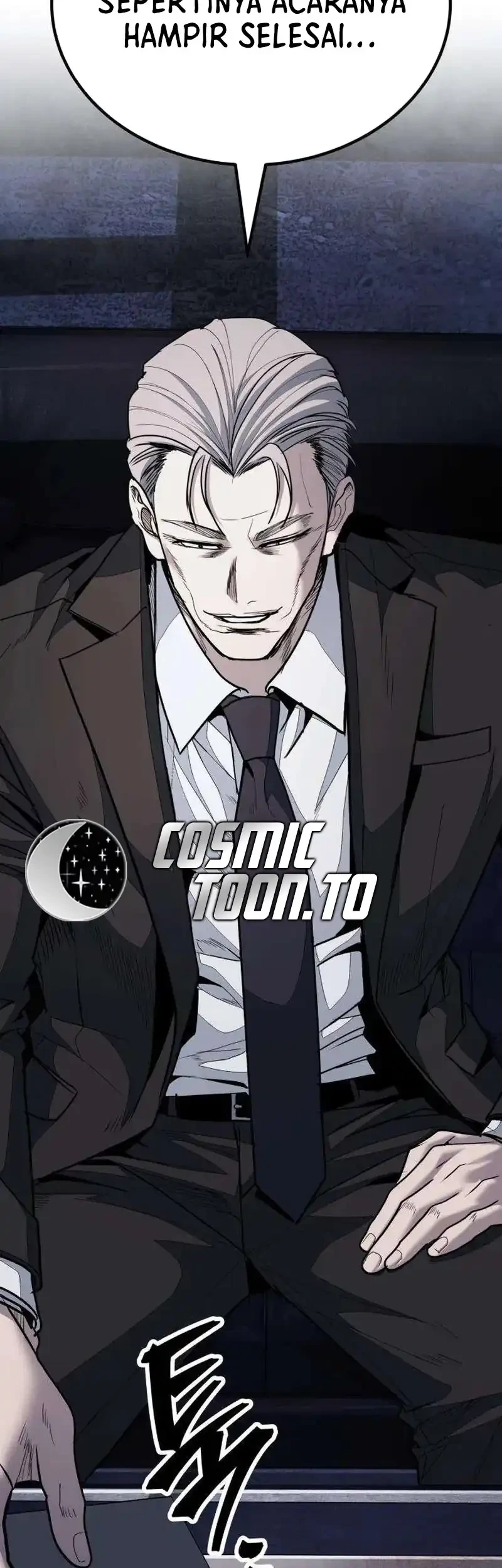 I Beat Up My Boss Chapter 28 Gambar 67