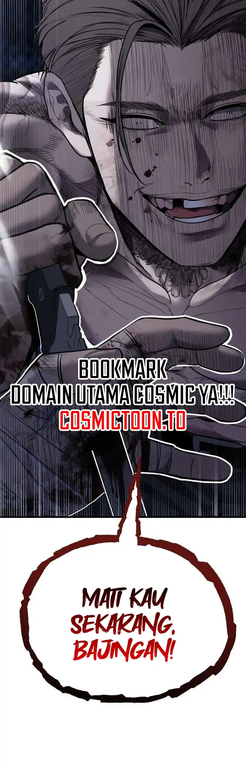 I Beat Up My Boss Chapter 28 Gambar 69