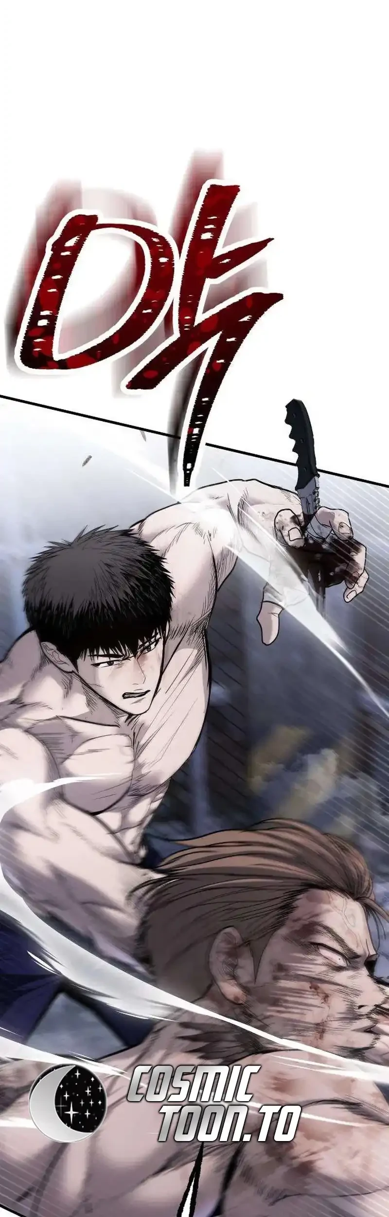 I Beat Up My Boss Chapter 28 Gambar 72