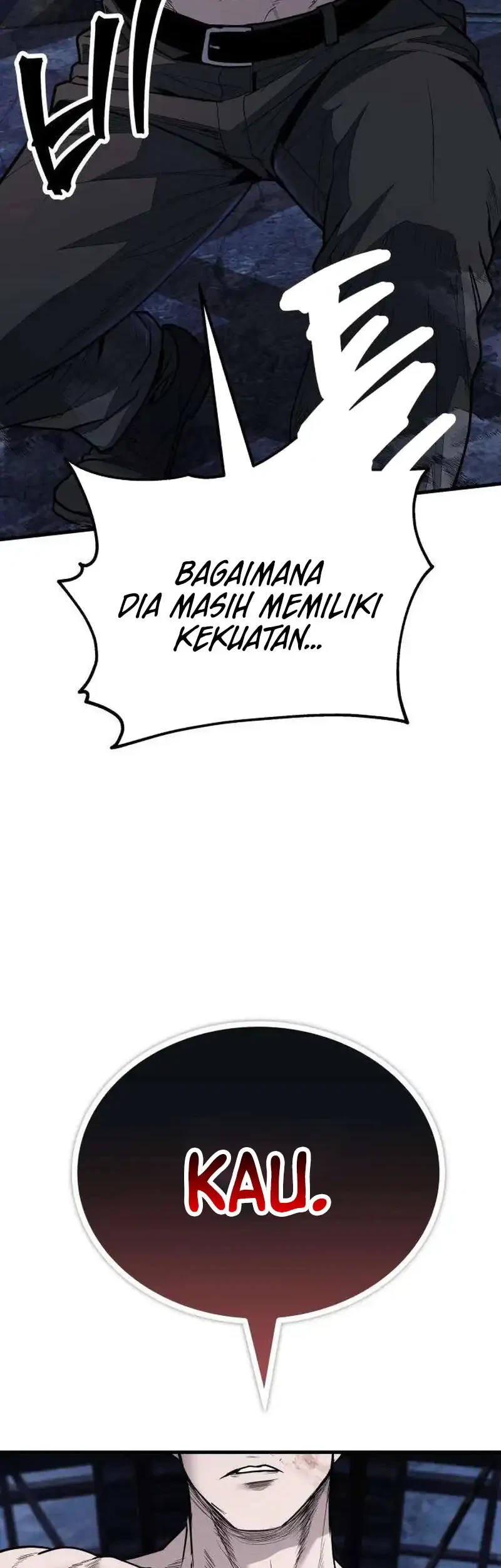 I Beat Up My Boss Chapter 28 Gambar 74