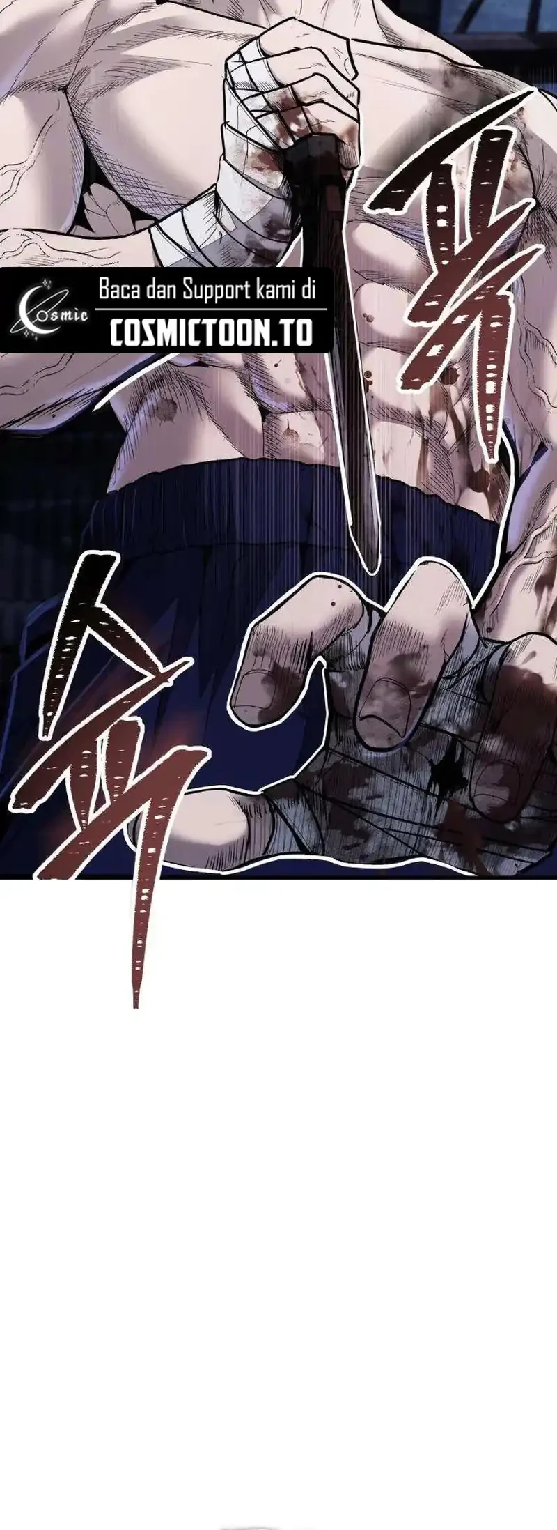 I Beat Up My Boss Chapter 28 Gambar 75