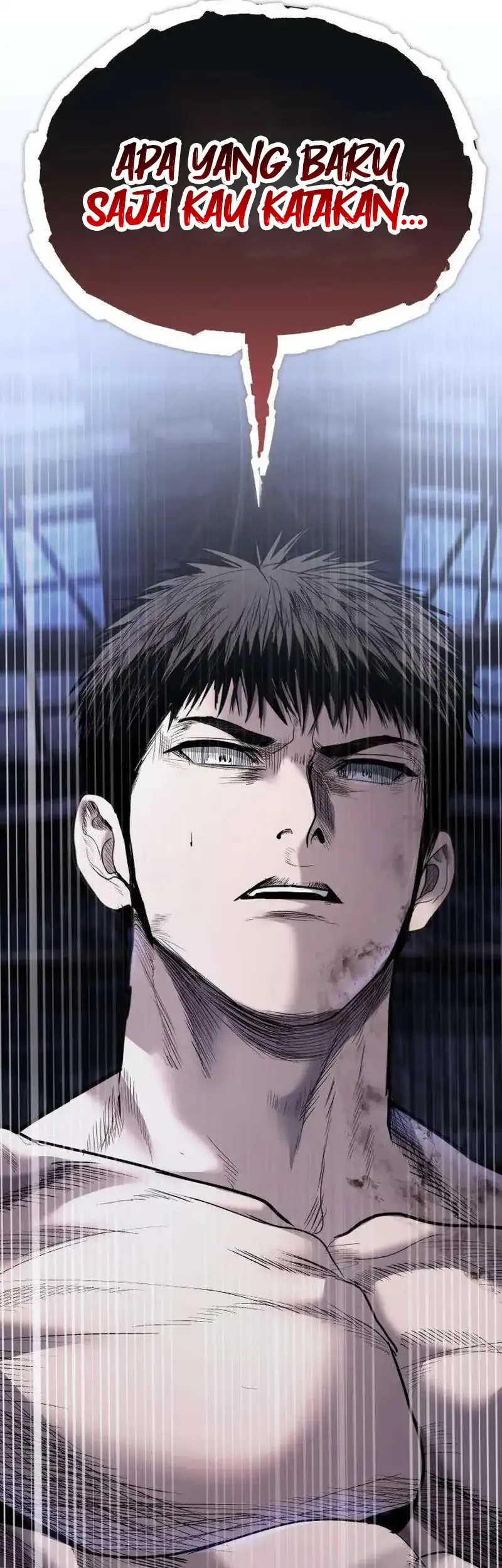 I Beat Up My Boss Chapter 28 Gambar 76