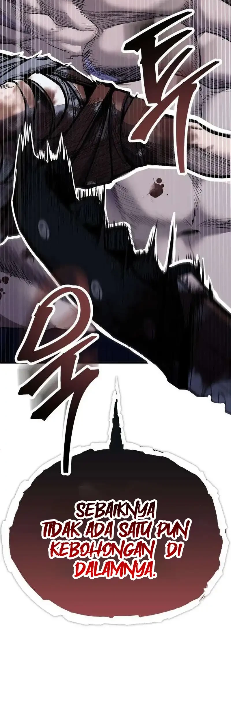 I Beat Up My Boss Chapter 28 Gambar 77