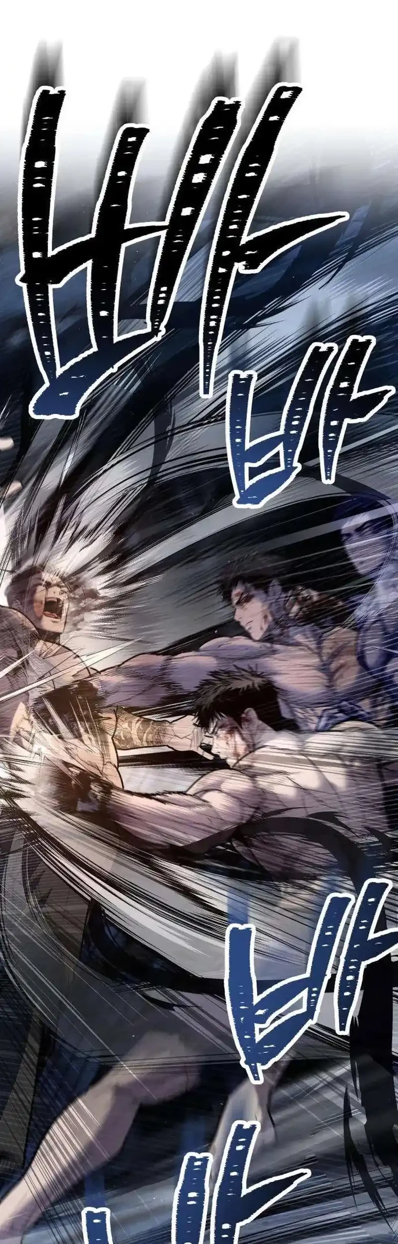 I Beat Up My Boss Chapter 28 Gambar 79