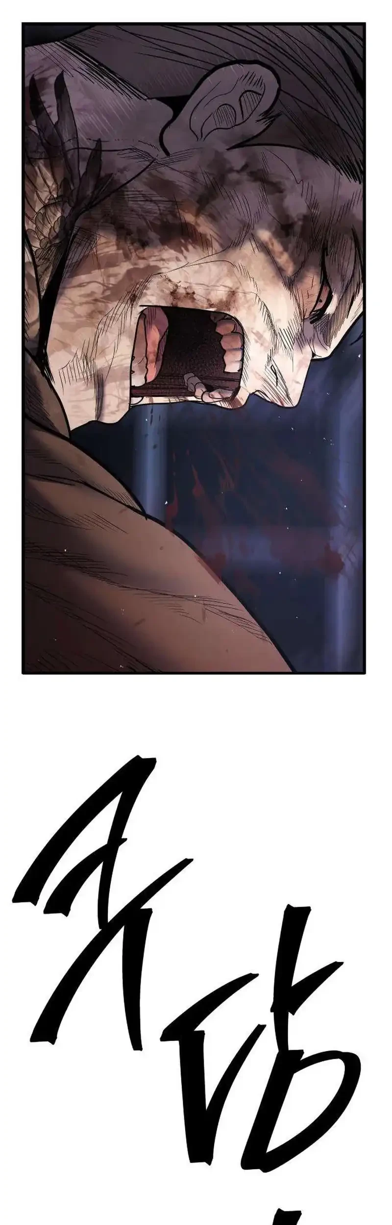 I Beat Up My Boss Chapter 28 Gambar 86
