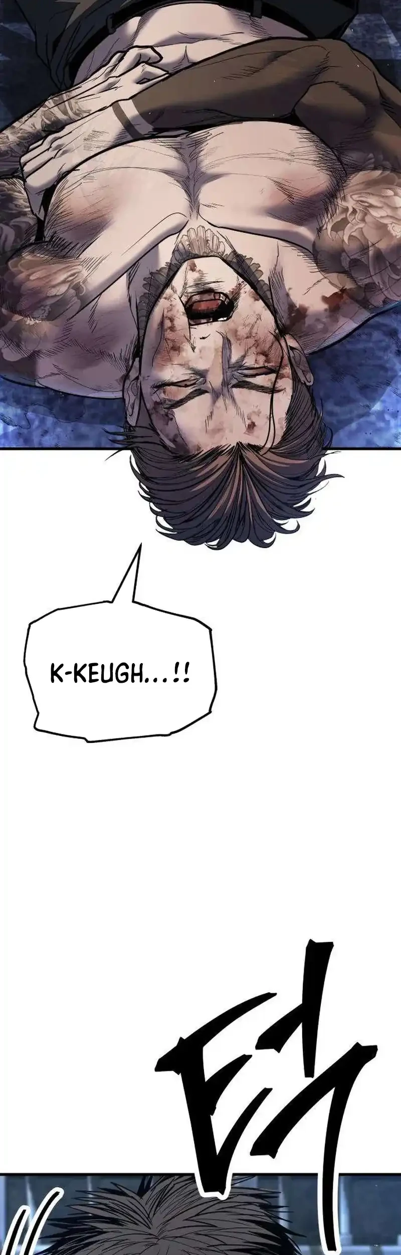 I Beat Up My Boss Chapter 28 Gambar 88