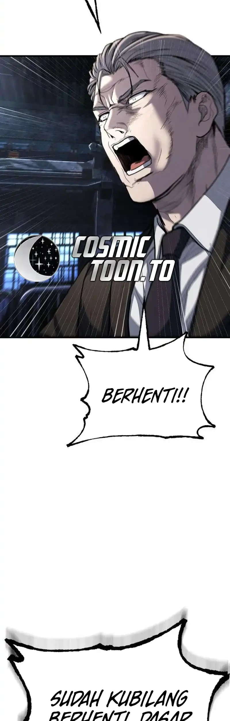 I Beat Up My Boss Chapter 28 Gambar 90