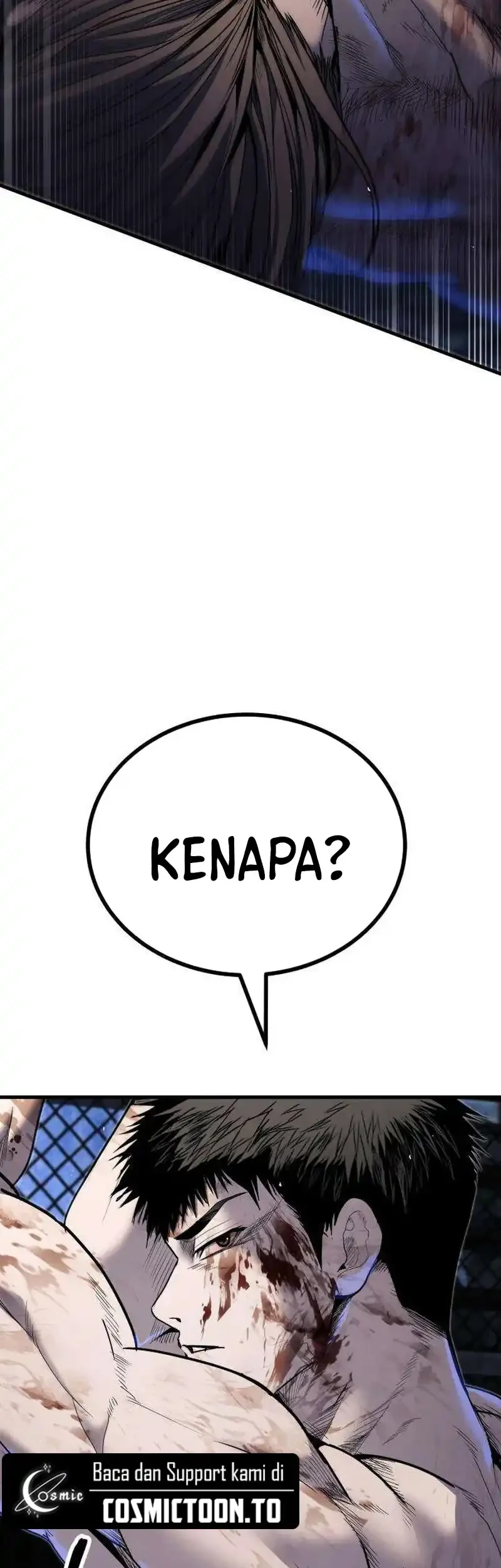 I Beat Up My Boss Chapter 28 Gambar 92