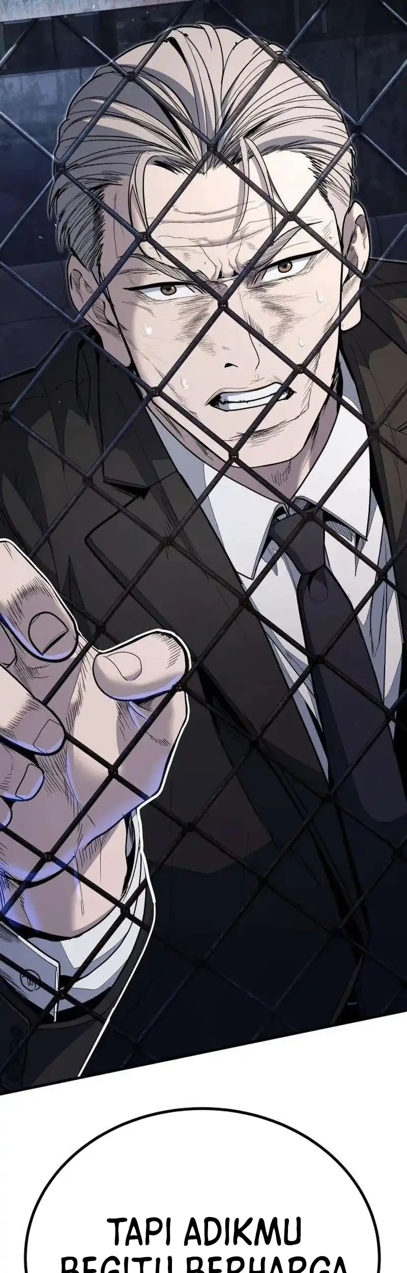 I Beat Up My Boss Chapter 28 Gambar 94