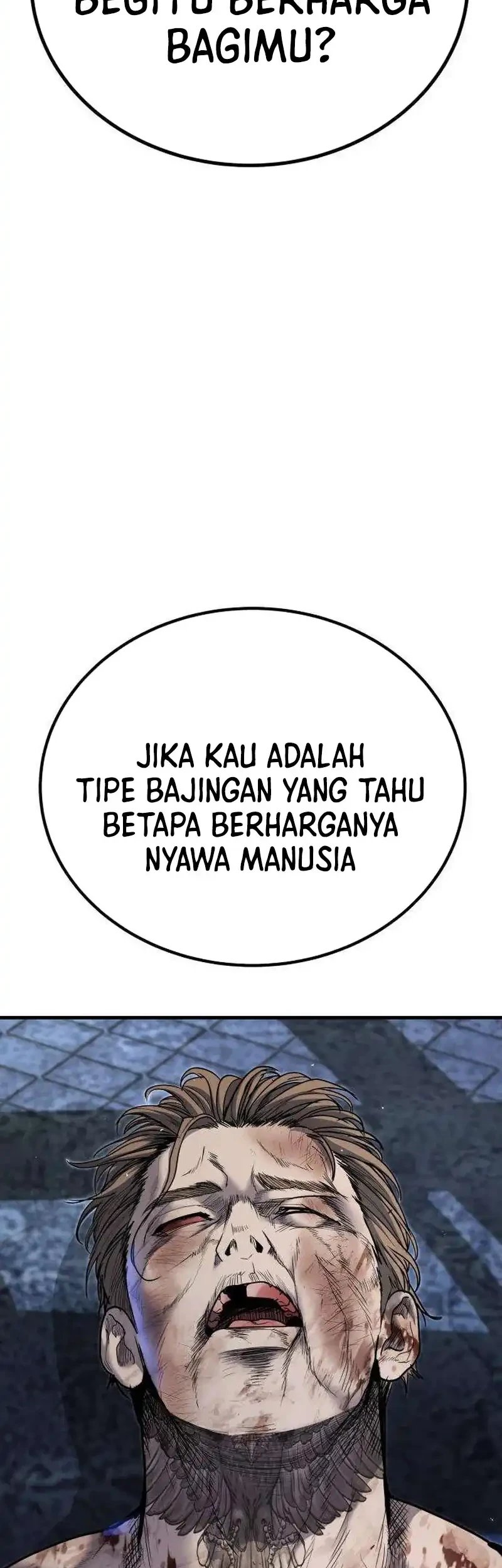 I Beat Up My Boss Chapter 28 Gambar 95