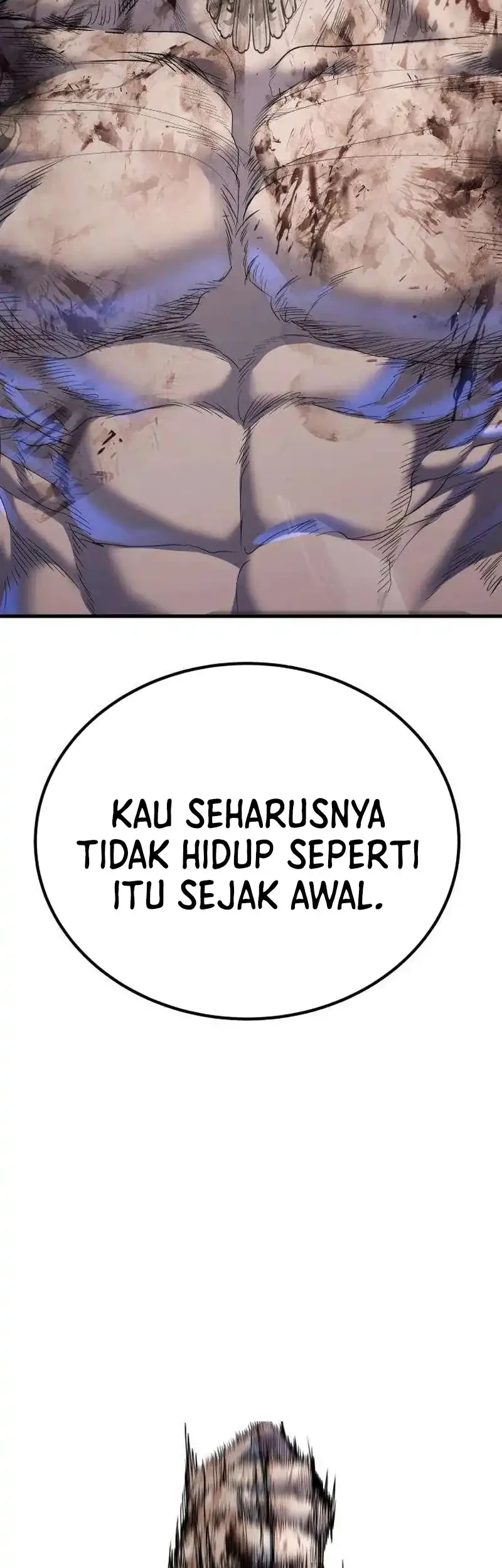 I Beat Up My Boss Chapter 28 Gambar 96