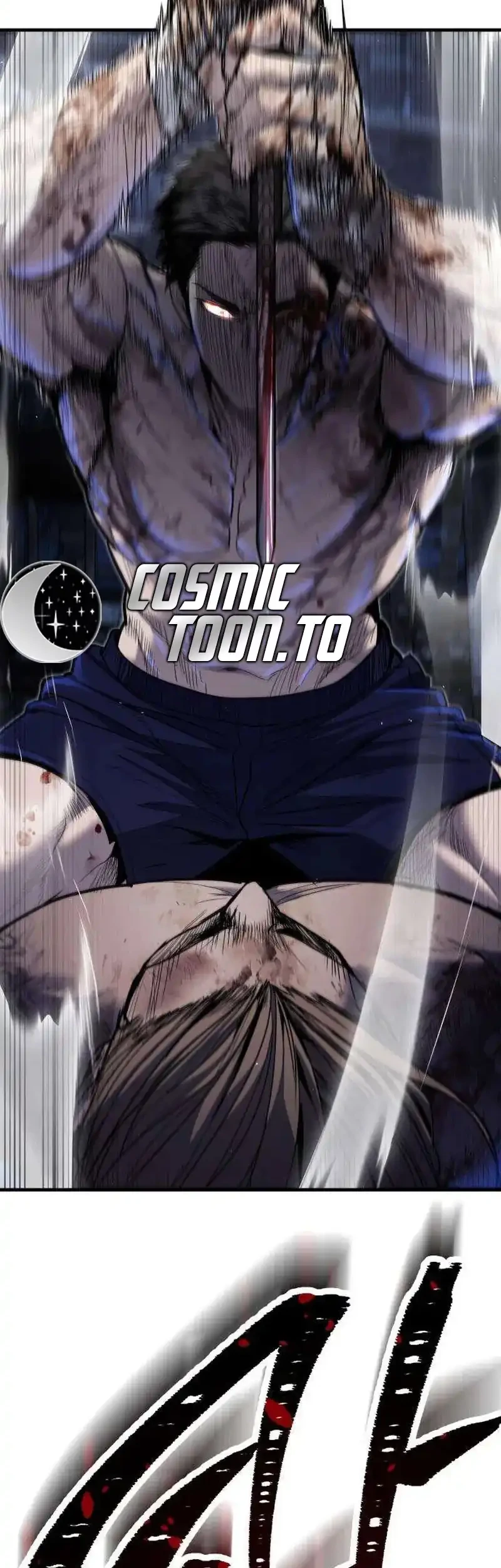 I Beat Up My Boss Chapter 28 Gambar 97