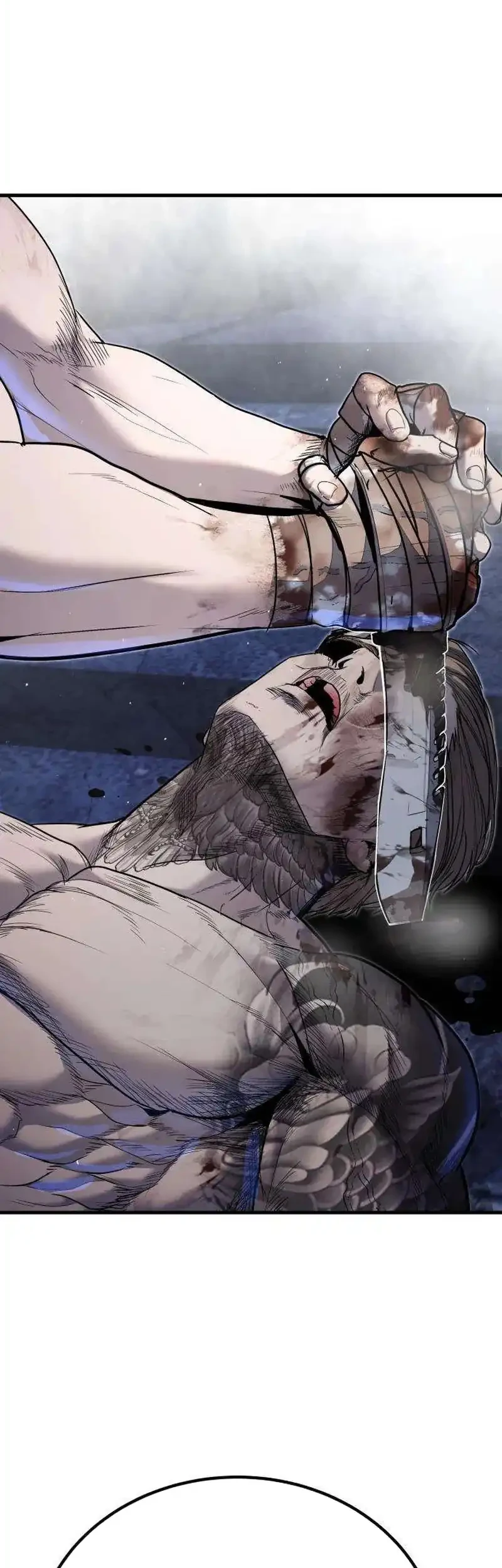 I Beat Up My Boss Chapter 28 Gambar 101